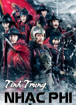 Xem Phim Tinh Trung Nhạc Phi Thuyết Minh Online