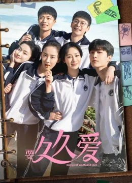 Xem Phim Tình Yêu 199 – Muốn Mãi Mãi Yêu Thuyết Minh Online