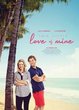 Xem Phim Tình yêu bé nhỏ của tôi Thuyết Minh Online