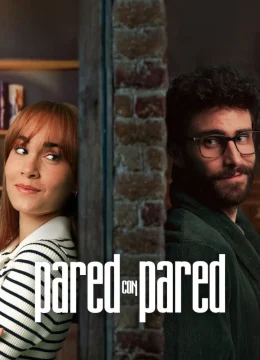 Xem Phim tình yêu, bên kia bức tường Thuyết Minh Online