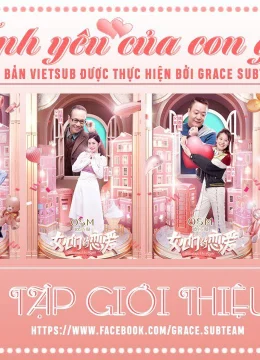 Xem Phim Tình Yêu Của Con Gái Thuyết Minh Online