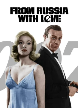 Xem Phim Tình Yêu Đến Từ Nước Nga Thuyết Minh Online