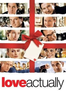 Xem Phim Tình Yêu Đích Thực (2003) Thuyết Minh Online