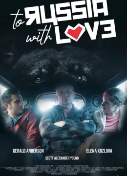 Xem Phim Tình yêu gửi nước Nga Thuyết Minh Online