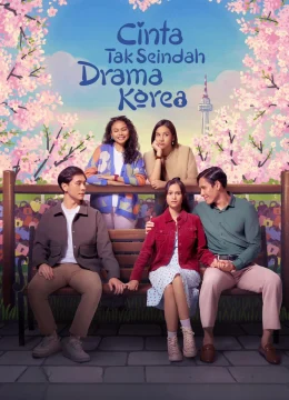 Xem Phim Tình Yêu Không Giống Trong Phim Hàn Thuyết Minh Online