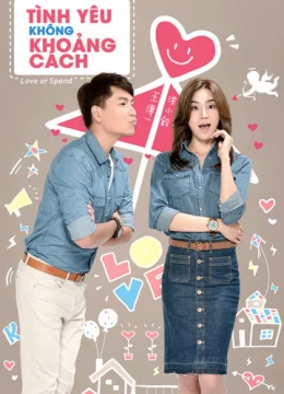 Xem Phim Tình Yêu Không Khoảng Cách Thuyết Minh Online