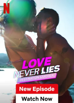 Xem Phim Tình yêu không lừa dối: Điểm đến Sardinia Thuyết Minh Online