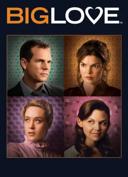 Xem Phim Tình Yêu Lớn (Phần 3) Thuyết Minh Online