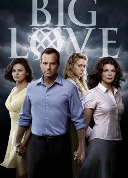 Xem Phim Tình Yêu Lớn (Phần 4) Thuyết Minh Online