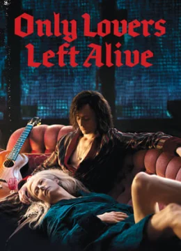 Xem Phim Tình Yêu Ma Cà Rồng Thuyết Minh Online