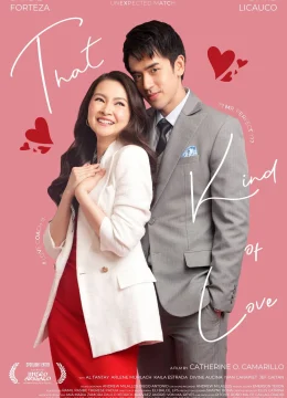 Xem Phim Tình Yêu Nào Đó Thuyết Minh Online