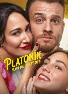 Xem Phim Tình Yêu Này Có Trong Sáng: Khách Sạn Blue Moon Thuyết Minh Online