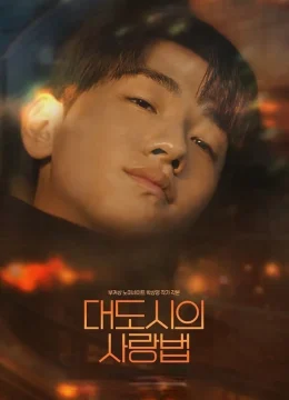 Xem Phim Tình Yêu Nơi Phố Lớn Thuyết Minh Online