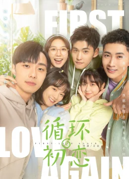 Xem Phim Tình Yêu Tuần Hoàn Thuyết Minh Online