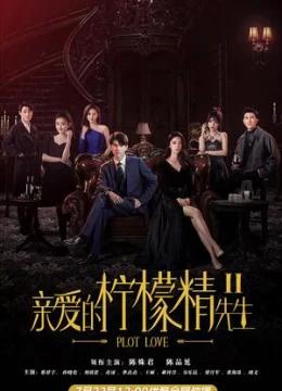 Xem Phim Tình Yêu Và Âm Mưu 2 Thuyết Minh Online