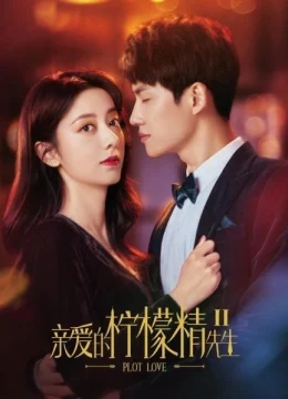 Xem Phim Tình Yêu Và Âm Mưu (Phần 2) Thuyết Minh Online