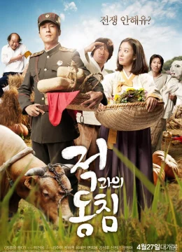 Xem Phim Tình Yêu và Chiến Tranh Thuyết Minh Online