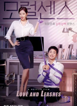 Xem Phim Tình yêu và trói buộc Thuyết Minh Online