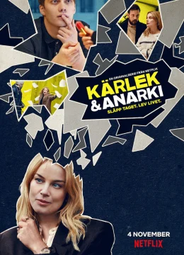 Xem Phim Tình Yêu Và Vô Chính Phủ (Phần 1) Thuyết Minh Online