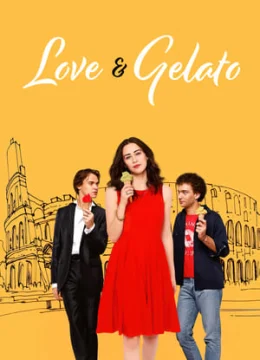 Xem Phim Tình Yêu Vị Kem Ý Thuyết Minh Online