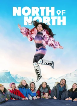 Xem Phim Tít xa phương bắc Thuyết Minh Online