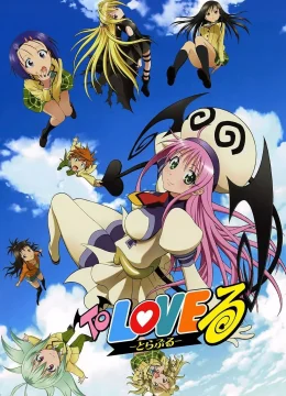 Xem Phim To Love-Ru Thuyết Minh Online