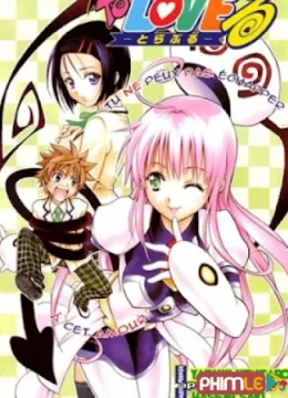 Xem Phim To Love-ru Trouble Uncen Thuyết Minh Online