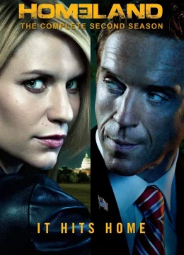 Xem Phim Tổ quốc (Phần 2) Thuyết Minh Online