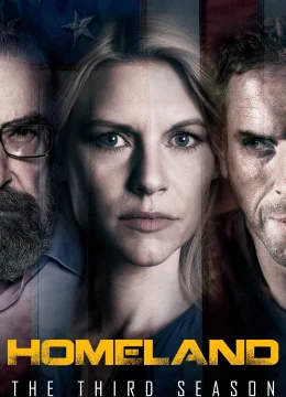 Xem Phim Tổ quốc (Phần 3) Thuyết Minh Online