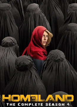 Xem Phim Tổ quốc (Phần 4) Thuyết Minh Online