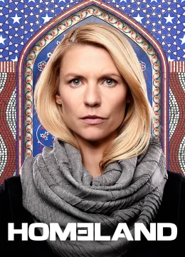 Xem Phim Tổ quốc (Phần 8) Thuyết Minh Online