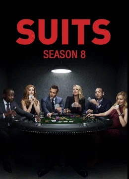 Xem Phim Tố tụng (Phần 8) Thuyết Minh Online