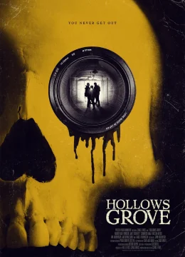 Xem Phim Tòa Nhà Bị Nguyền Rủa Thuyết Minh Online