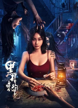 Xem Phim Tòa Nhà Màu Đen Kinh Hoàng Thuyết Minh Online