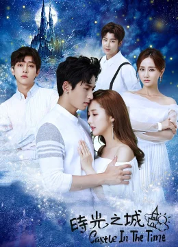Xem Phim Tòa Thành Thời Gian Thuyết Minh Online