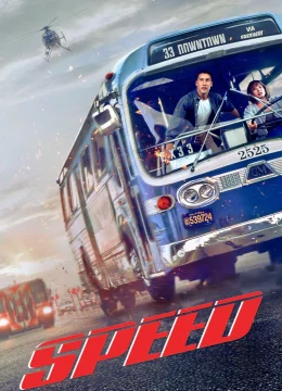 Xem Phim Tốc Độ Thuyết Minh Online