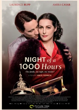 Xem Phim Tội Ác Bí Ẩn Thuyết Minh Online