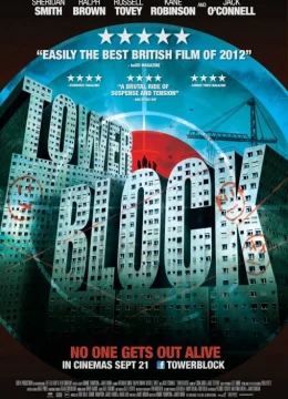 Xem Phim Tội Ác Ở Tòa Nhà 31 Thuyết Minh Online