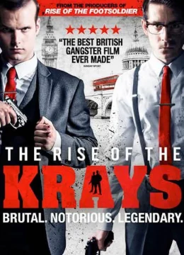 Xem Phim Tội Ác Trỗi Dậy Thuyết Minh Online