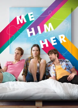 Xem Phim Tôi, Anh Ta, Cô Ấy Thuyết Minh Online