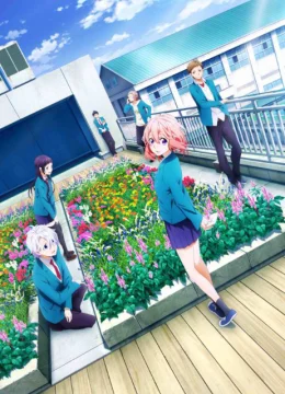 Xem Phim Tôi Chờ Đợi Giây Phút Em Yêu Tôi Thuyết Minh Online