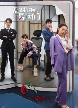 Xem Phim Tôi Có Ba Người Bạn Trai Thuyết Minh Online