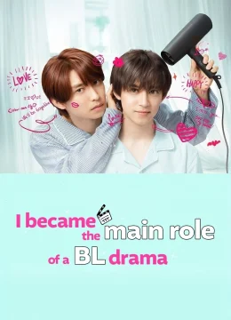 Xem Phim Tôi đã trở thành vai chính của một bộ phim BL (Phần 2) Thuyết Minh Online