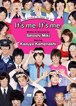 Xem Phim Tôi đây, tôi đây Thuyết Minh Online