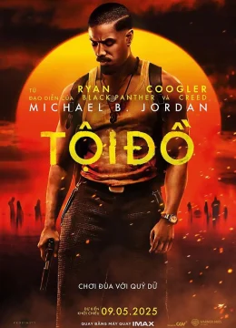 Xem Phim Tội Đồ Thuyết Minh Online