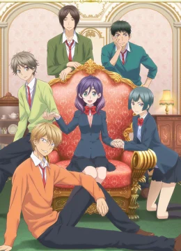 Xem Phim Tôi được yêu thích quá, làm sao đây Thuyết Minh Online