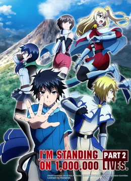 Xem Phim Tôi Gánh Trên Vai Một Triệu Sinh Mạng- Phần 2 Thuyết Minh Online