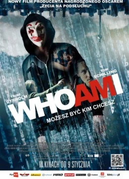 Xem Phim Tôi Là Ai Thuyết Minh Online