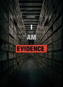 Xem Phim Tôi Là Bằng Chứng Thuyết Minh Online