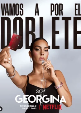 Xem Phim Tôi là Georgina (Phần 2) Thuyết Minh Online